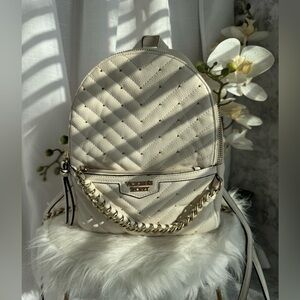 Victoria Secret mini backpacks. Pre loved - GUC